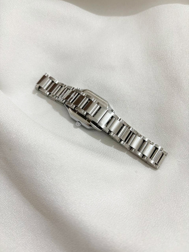 ساعت مچی عقربه ای زنونه از برند فیترون مدل NO: 6035L