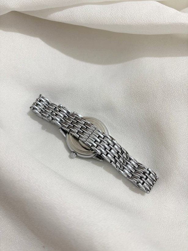 ساعت مچی عقربه ای زنونه از برند فیترون مدل NO: 6086L